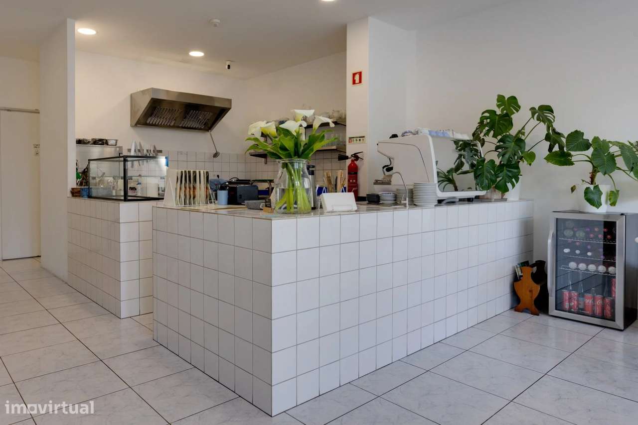 O Investimento Passivo Definitivo: Unidade Comercial de Alta Rentabili - Grande imagem: 5/20