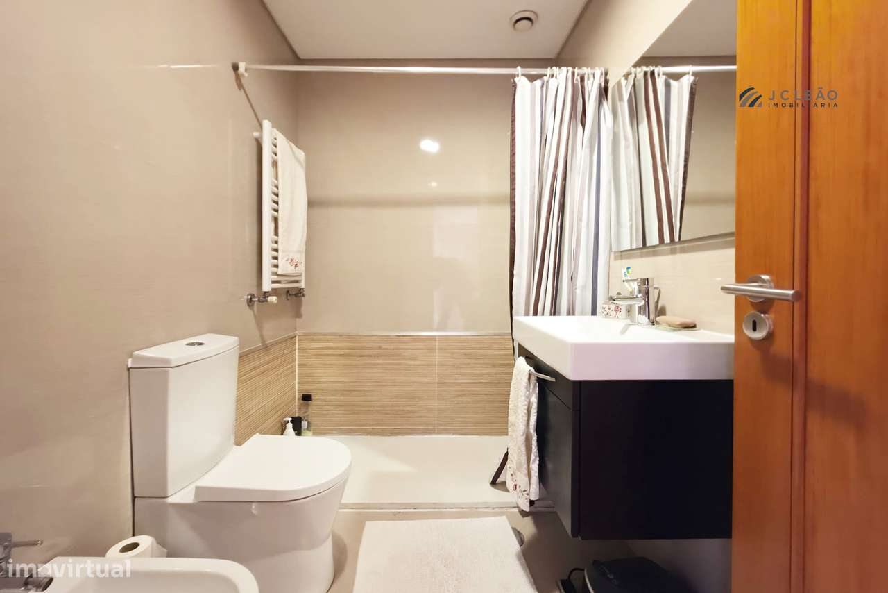 Apartamento T1 Venda em Matosinhos e Leça da Palmeira,Matosinhos-11