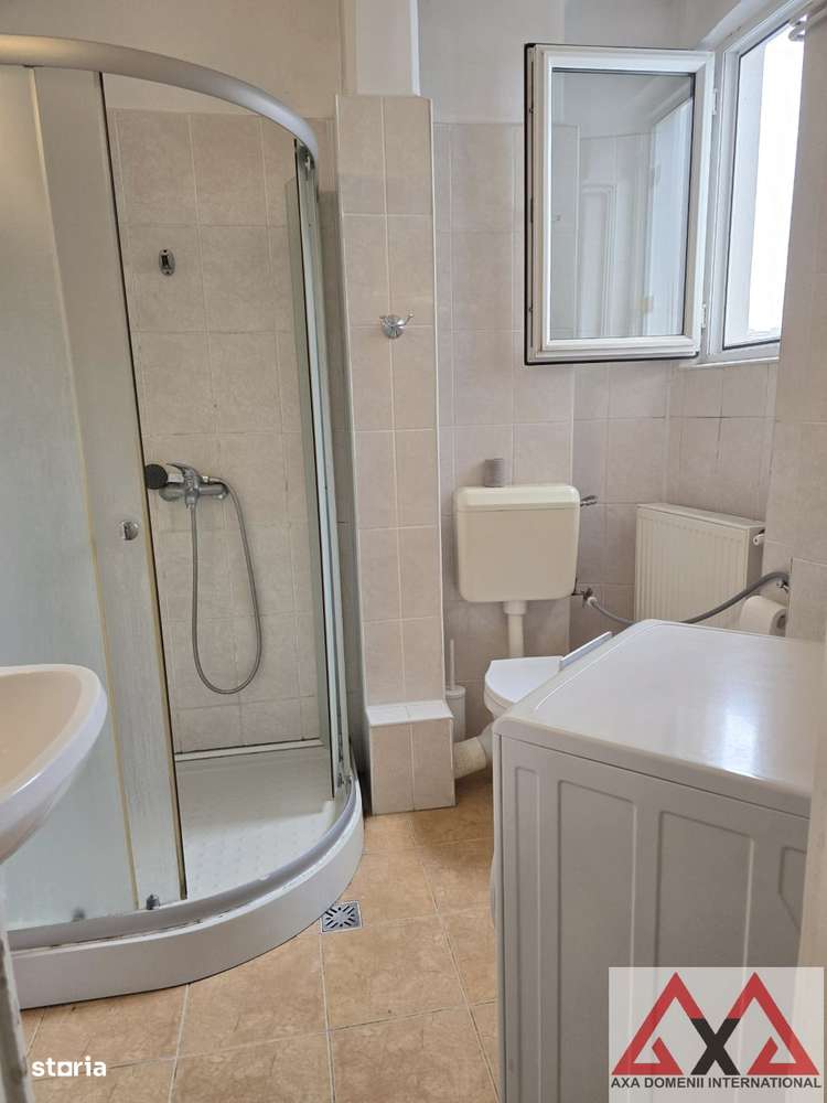 2 camere Mosilor - Piata Rosetti - 10 minute metrou Universitate-3