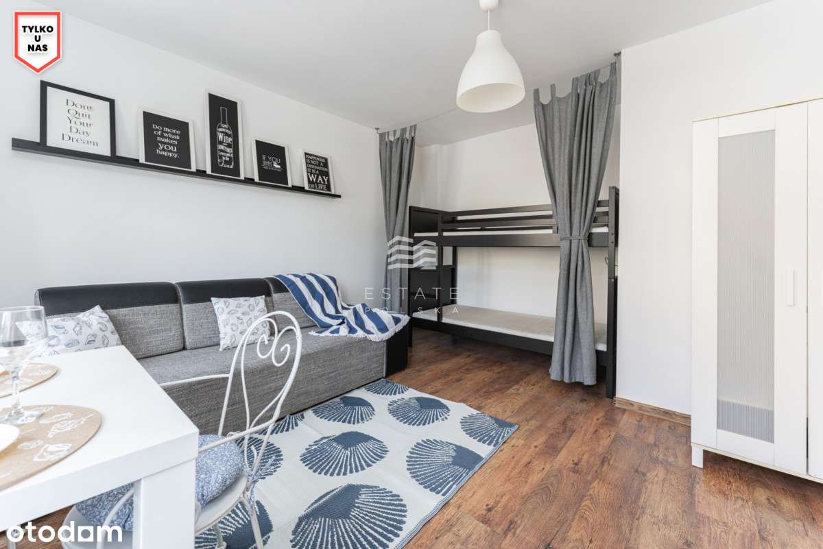 Okazja! Gotowiec Inwestycyjny | Centrum Sopot - Pełny obrazek: 5/13