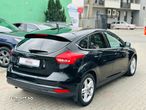 Ford Focus 1.0 EcoBoost Titanium - 3