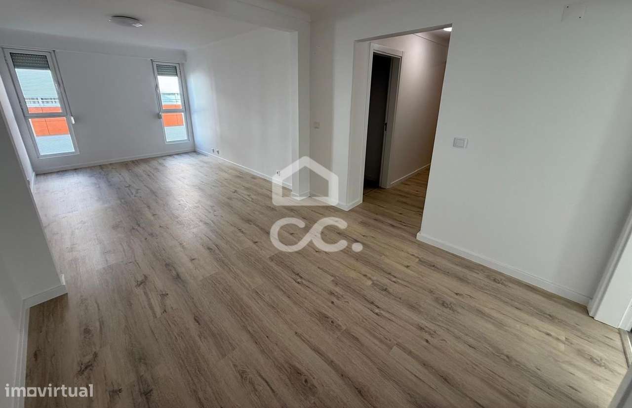 Apartamento T2 - Grande imagem: 4/15