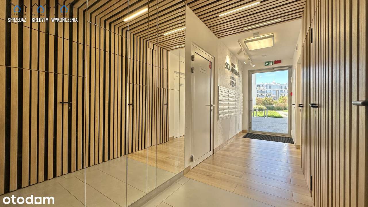 Nowoczesne i przestronne mieszkanie 3-pokojowe w świetnej lokalizacji-12