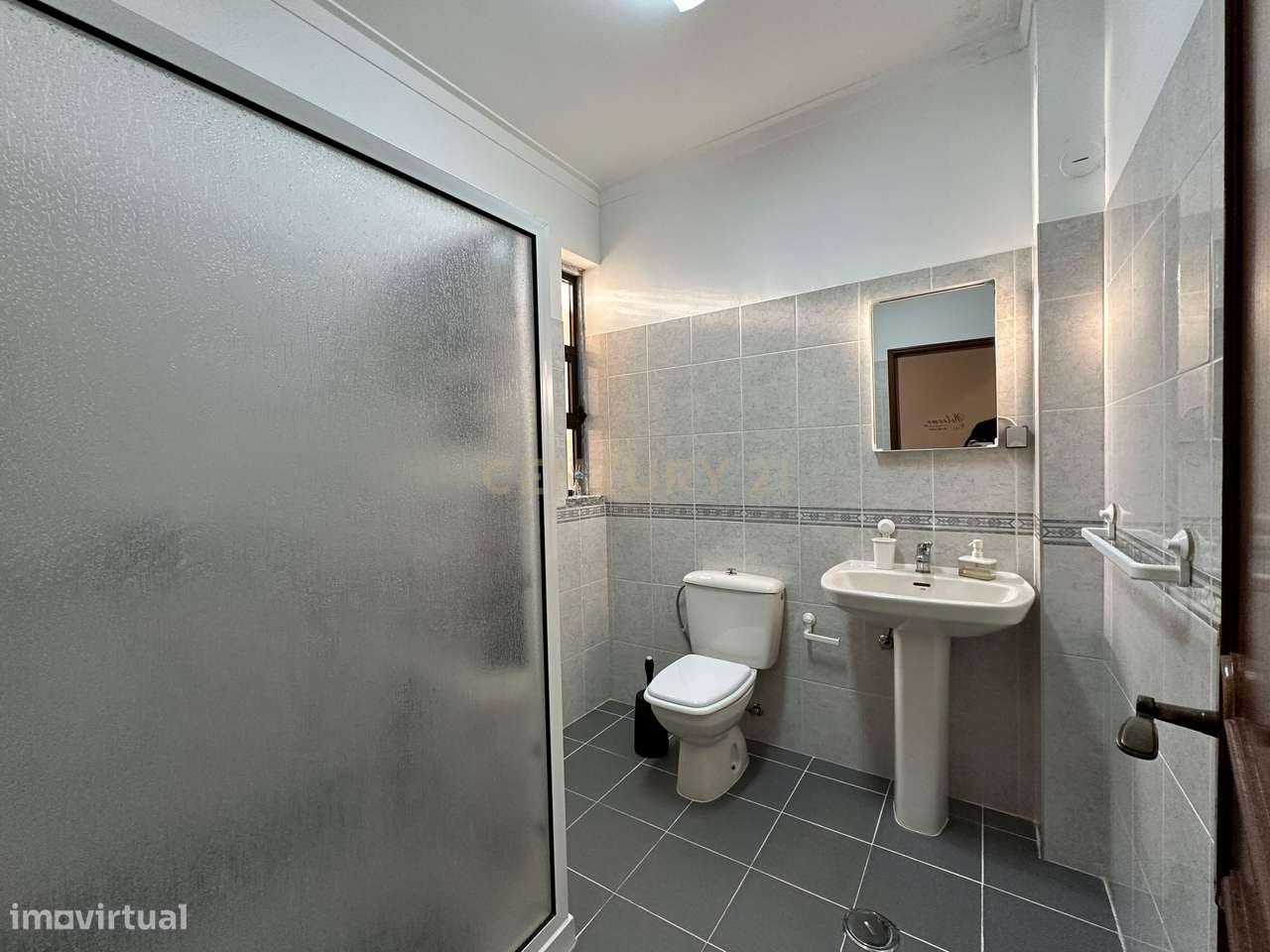 Moradia T3 em Vale Milhaços - Grande imagem: 5/42