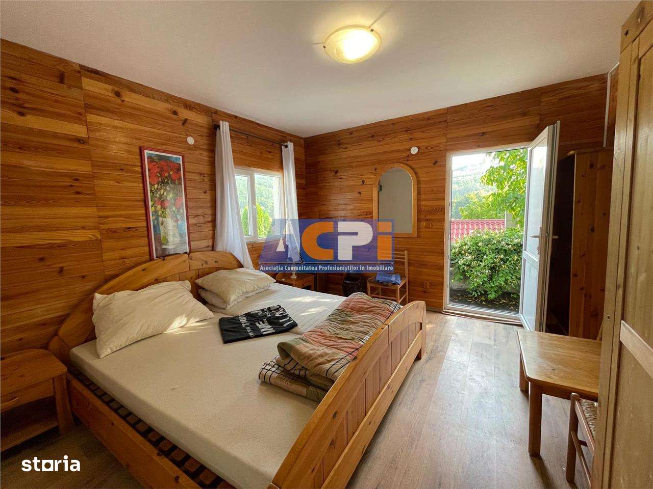 310 mp-Vila, P+M si P+1E, Valea Budului, Bacau-8