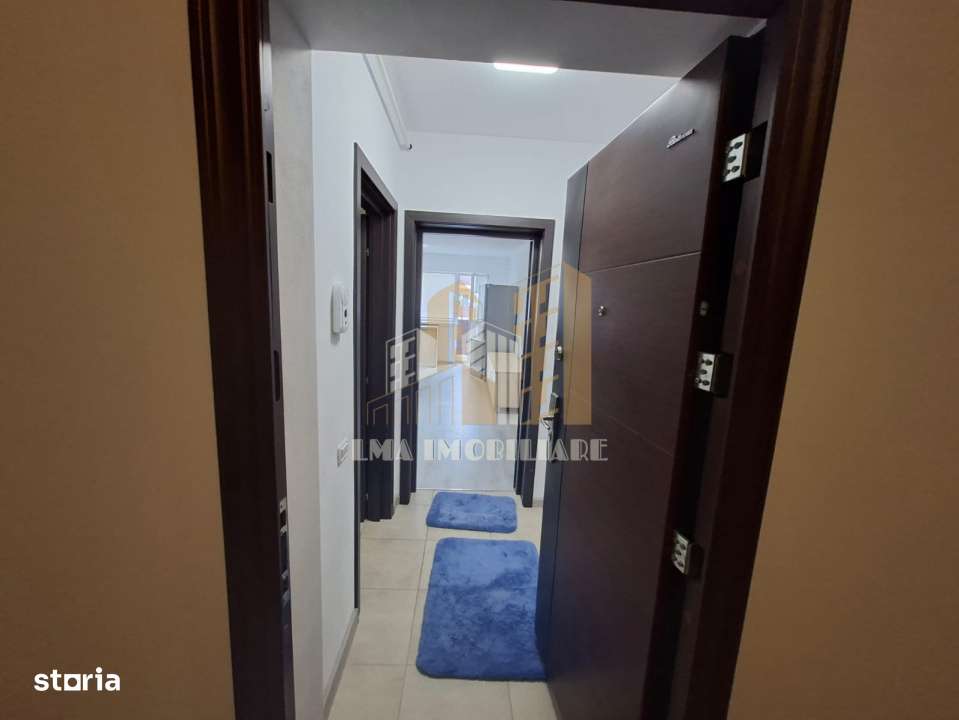 Apartament 2 camere tip studio Subcetate City 2 Sanpetru  Brasov - Imagine principală: 1/8