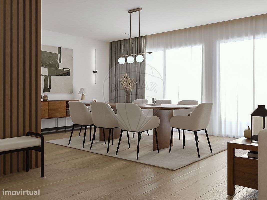 Apartamento T4 para venda - Grande imagem: 4/22