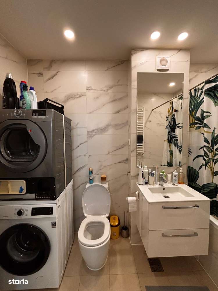 Apartament de vanzare Hils Brauner, Metrou Nicolae Teclu, Pallady-5