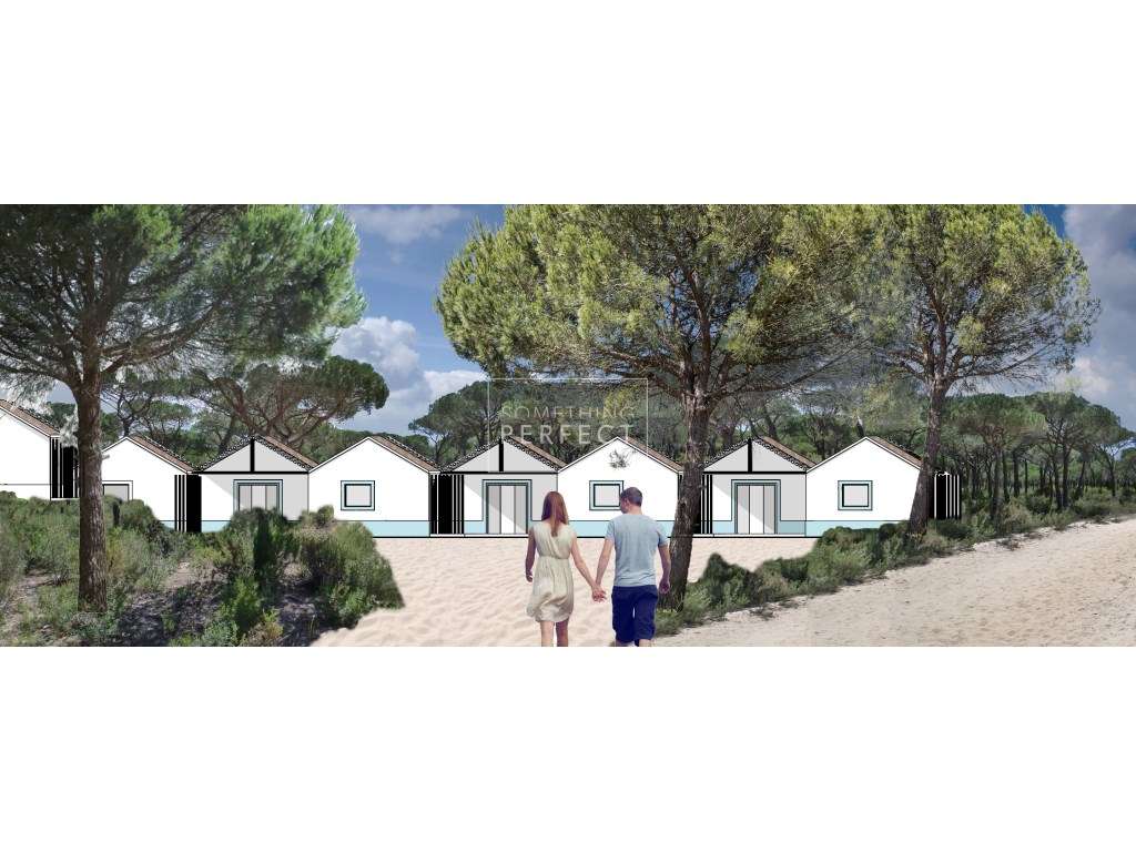 Comporta ATIS - Grande imagem: 4/10