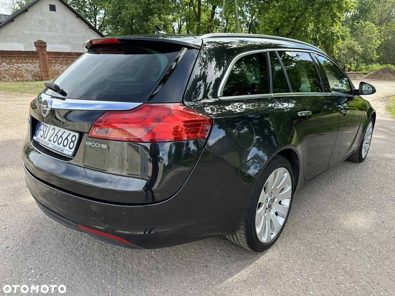 Opel Insignia - 9