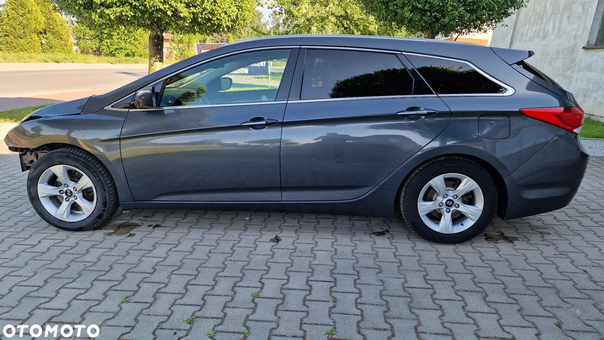 Hyundai i40 2.0 GDI Comfort - 8