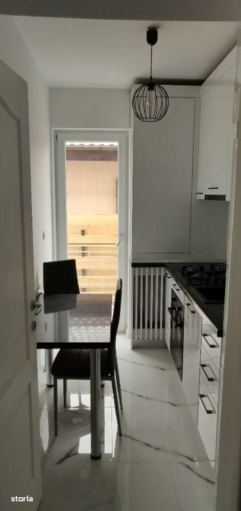 Apartament 1 cameră – Lunca Cetățuii 28mp-2