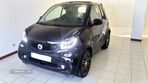 Smart ForTwo Coupé Electric Drive Brabus Style - 2