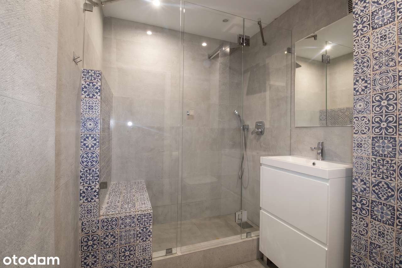 | Wzgórza Krzesławickie | 46 m2 | 2 pokoje | Osobna kuchnia | Balkon |-8