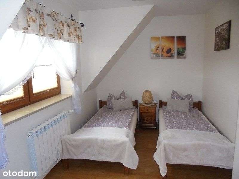 Dom w zabudowie szeregowej - Pełny obrazek: 3/5