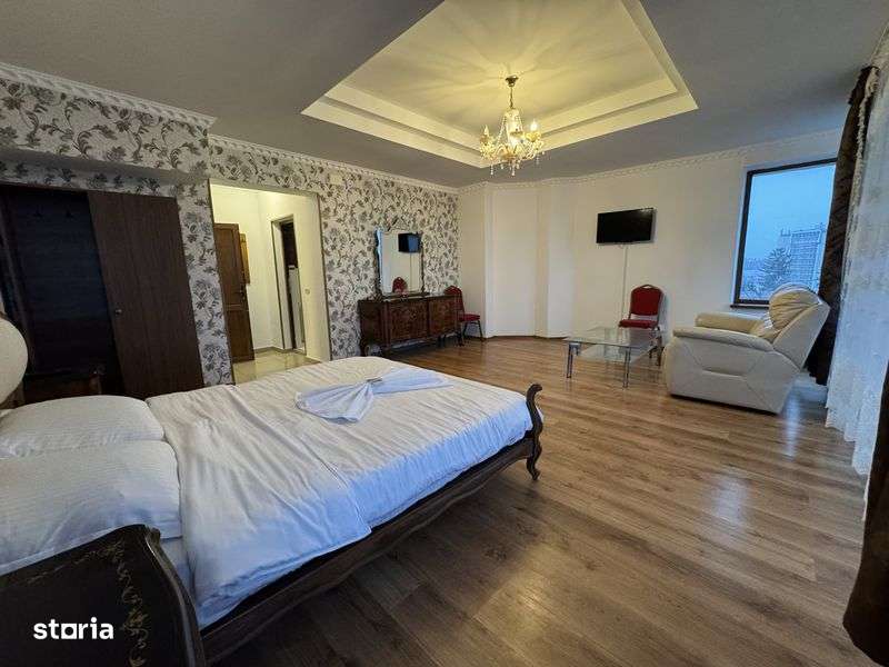 Vand/Inchiriez Pensiune In centrul orasului Piatra-Neamt - Imagine principală: 4/8