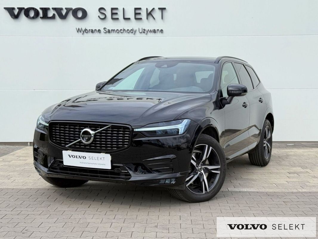 volvo xc-60
