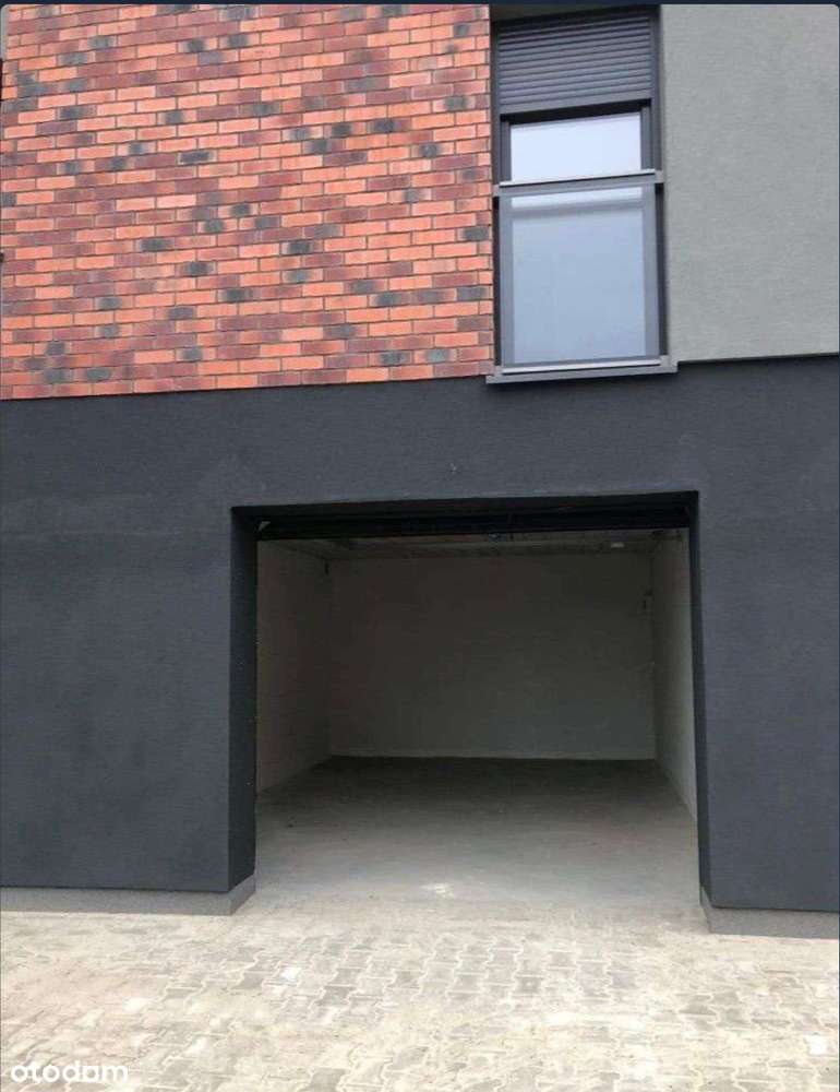 Sprzedam garaż - Pełny obrazek: 4/4