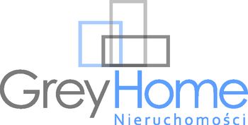 GreyHome Nieruchomości Logo