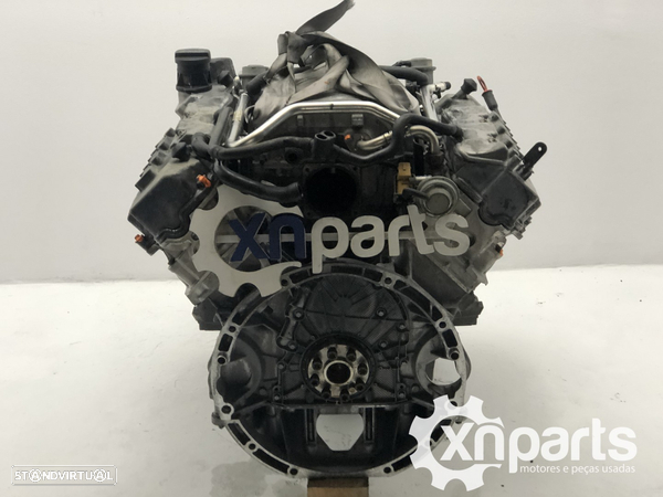 Motor MERCEDES-BENZ M-CLASS (W163) ML 320 (163.154) | 02.98 - 08.02 Usado REF. M... - 4