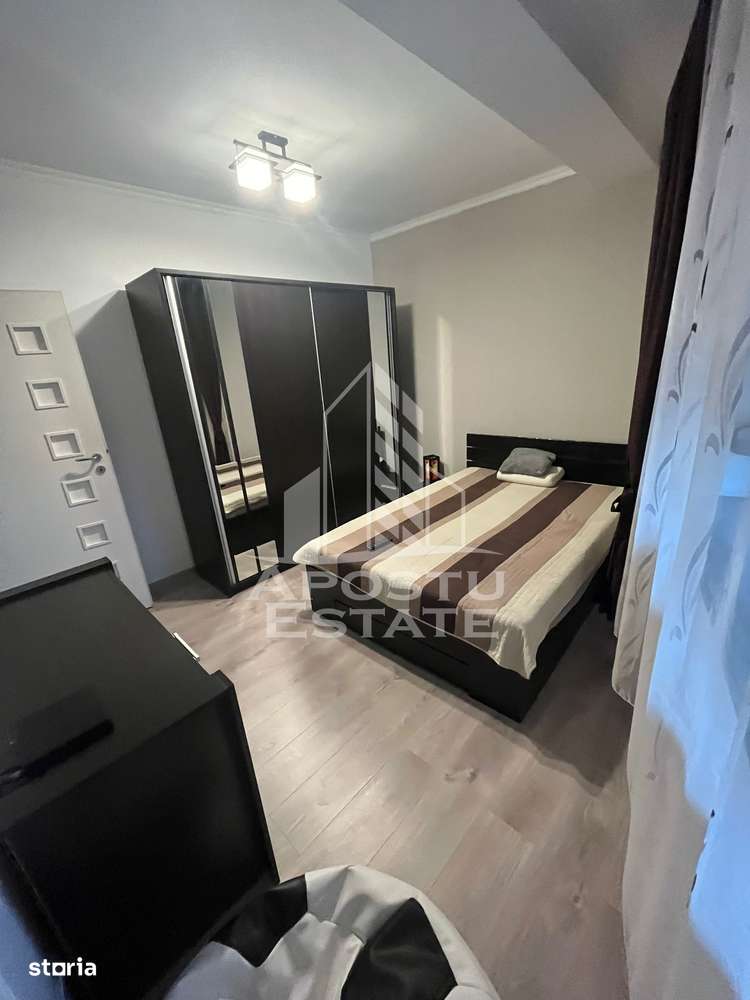 Apartament 3 camere, Centrala proprie, incalzire in pardoseala,Giroc - Imagine principală: 4/11