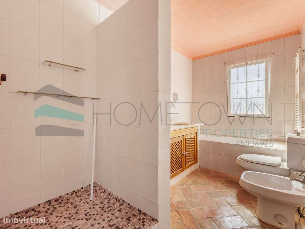 Moradia V5 - Vale d´éguas-32