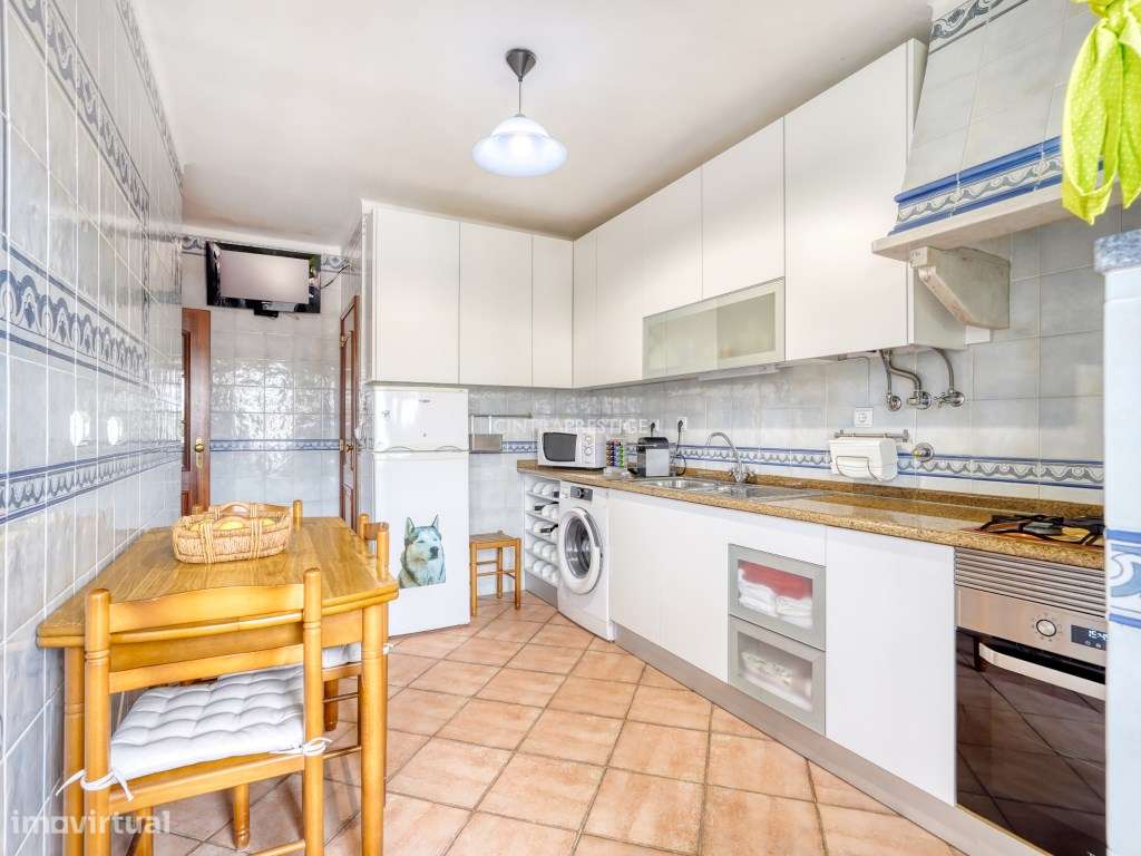 Moradia T4 Bi Familiar no Algueirão-Sacotes | Lote 620 m² | Oportun...-23