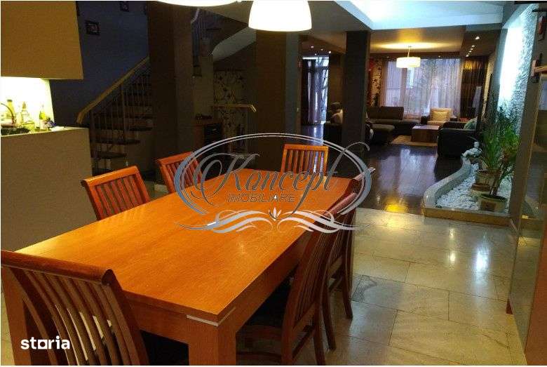 Casa frumoasa cu garaj si curte proprie in Buna Ziua - Imagine principală: 4/18