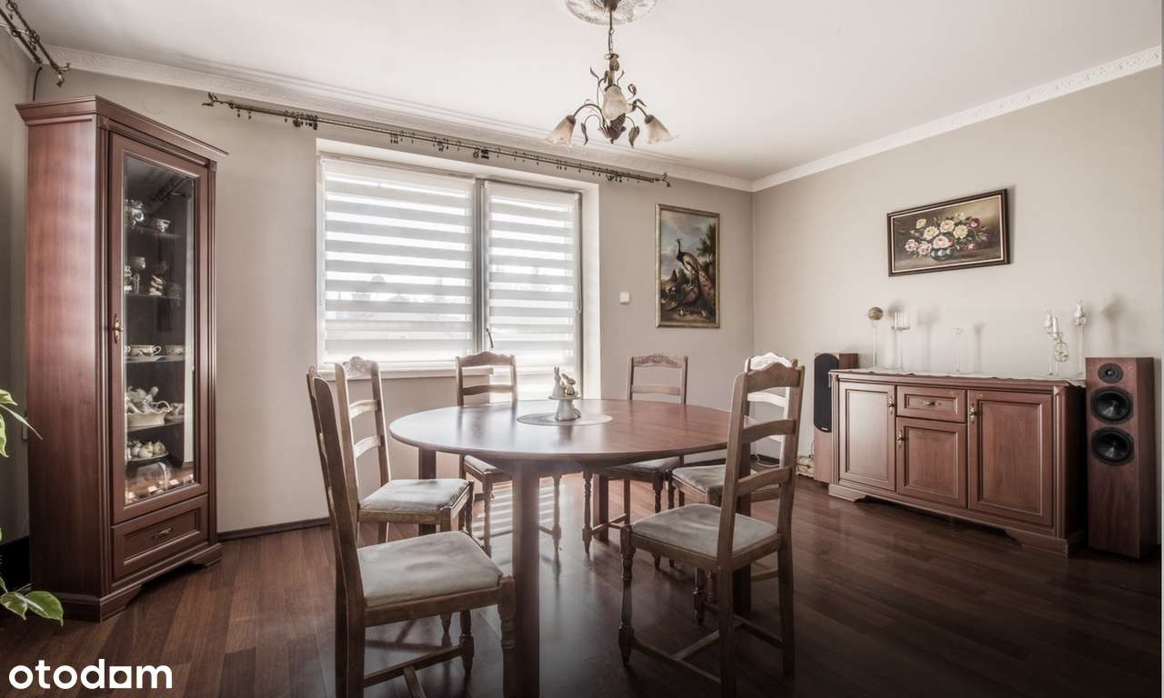 Dom na sprzedaż, 5 pokoi, 166 m², Krynica-Zdrój