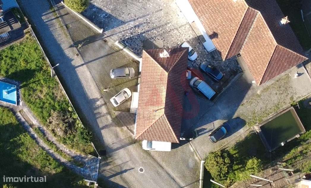 Moradia T2 em Estorãos, Fafe - Grande imagem: 3/6