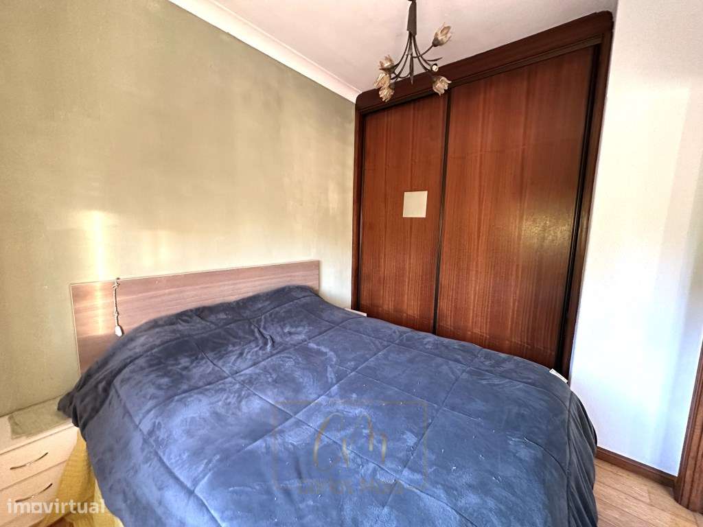 Moradia V4 Retorta com jardim, junto ao rio ave-10