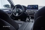 BMW Seria 5 520d xDrive mHEV M Sport sport - 30