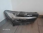 LAMPA PRAWA PRZEDNIA PRZÓD VOLVO XC40 II 18- FULL LED 31655636 - 1