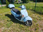 Kymco Like - 1