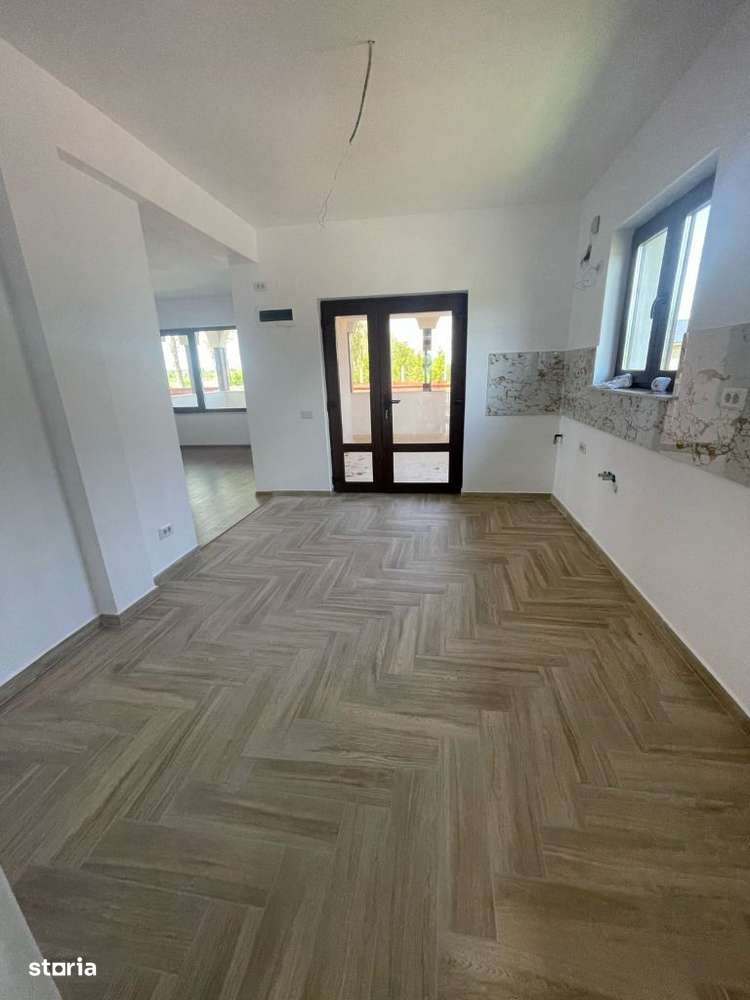 Casa individuala Ciolpani/ 4 dormitoare/ teren 500 mp/Comision 0-10