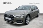 Audi A6 45 TFSI Quattro S tronic - 1