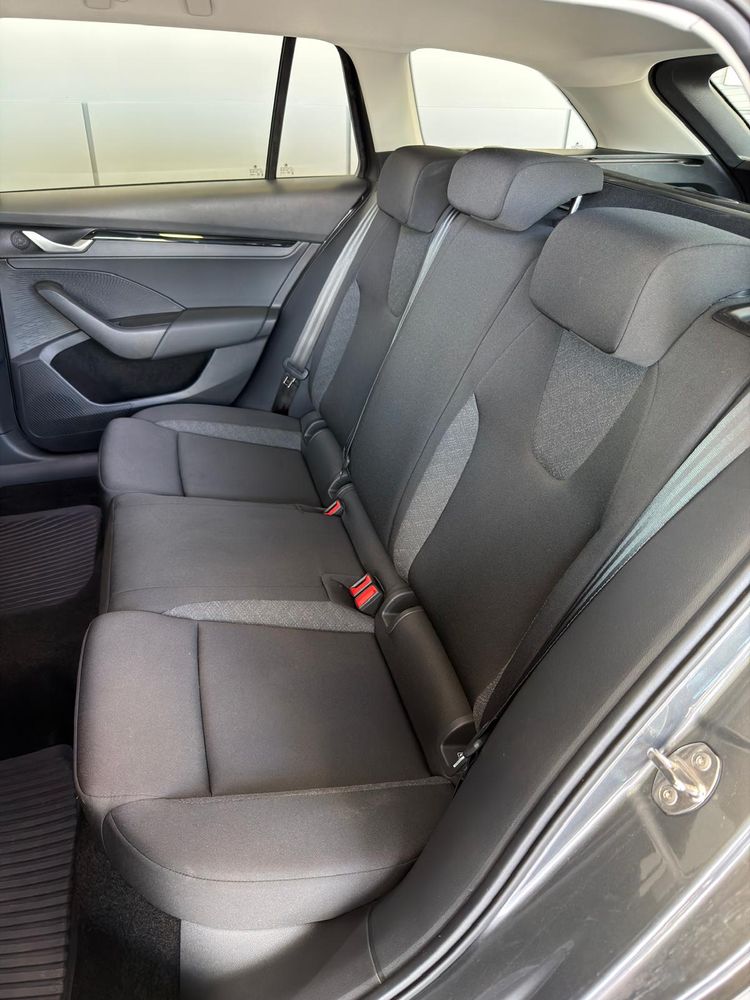 Skoda Octavia Combi 1.5 TSI 150KM DSG Salon Polska FV23% LEASING KREDYT GOTÓWKA