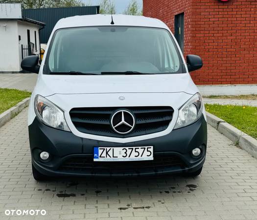 Mercedes-Benz Citan - 3