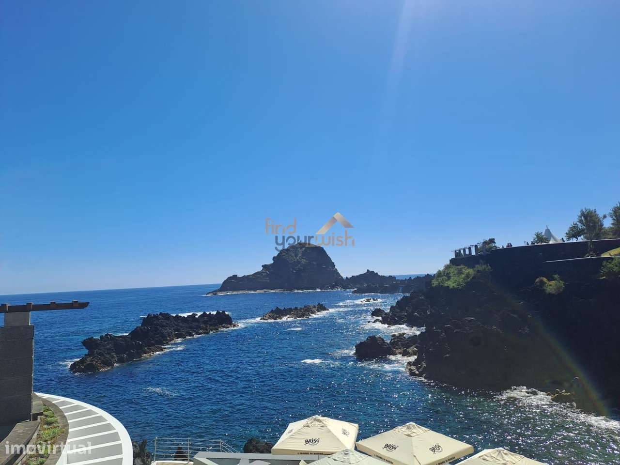 Vende-se Moradia Remodelada na Santa Porto Moniz - Grande imagem: 4/12