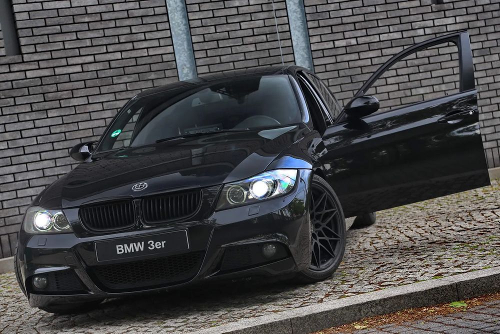 BMW 3 Series E90/E91/E92/E93 2005