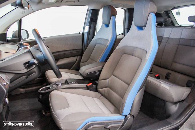 BMW i3 (120 Ah) - 9