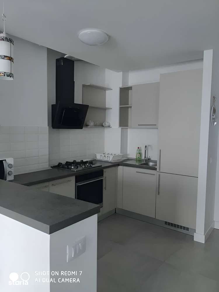 Apartament 2 camere – Onix Blue Mamaia Nord  97.000 € - Imagine principală: 3/7