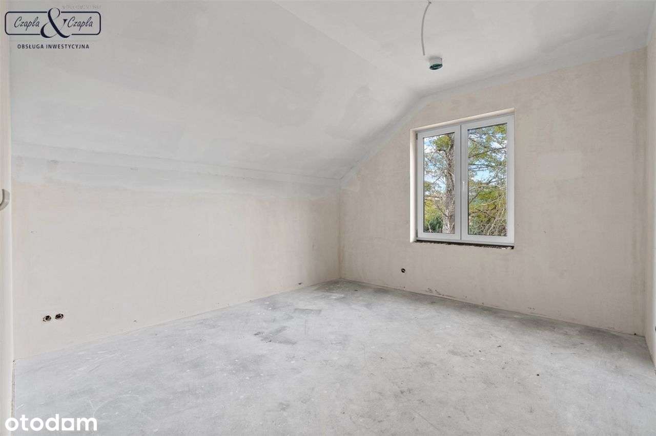 Premiera nowych domów w Knurowie - dzień otwarty-11