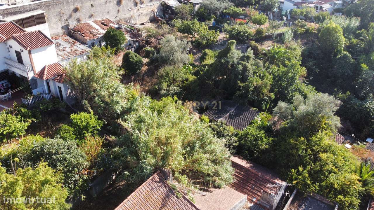 PRÉDIO DEVOLUTO PARA VENDA | PIP APROVADO | CAMPOLIDE-10