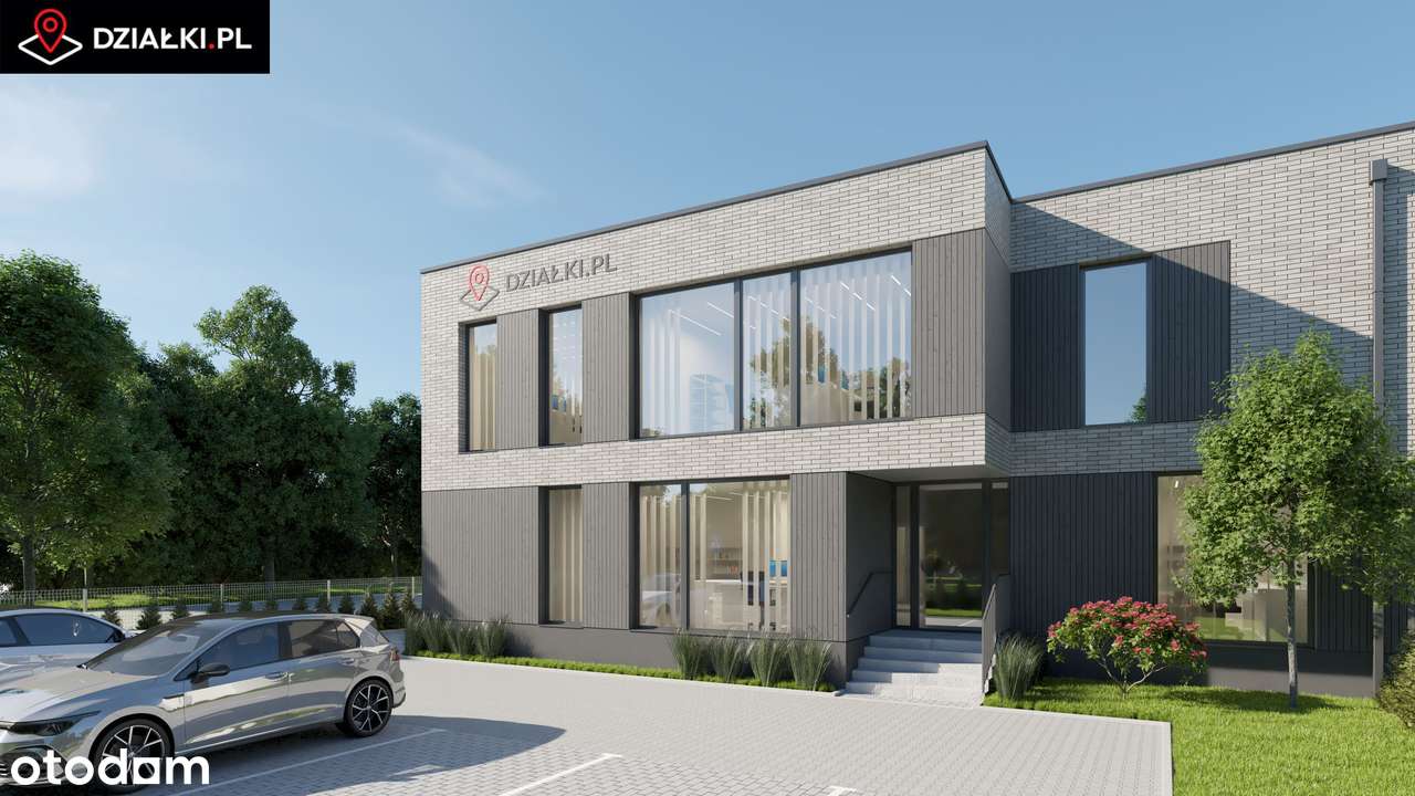 Dom w Toruniu idealny na biura - Pełny obrazek: 4/8