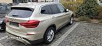 BMW X3 sDrive18d AT MHEV - 8