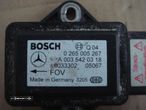 Sensor De Establidade Esp Mercedes-Benz A-Class (W169) - 2