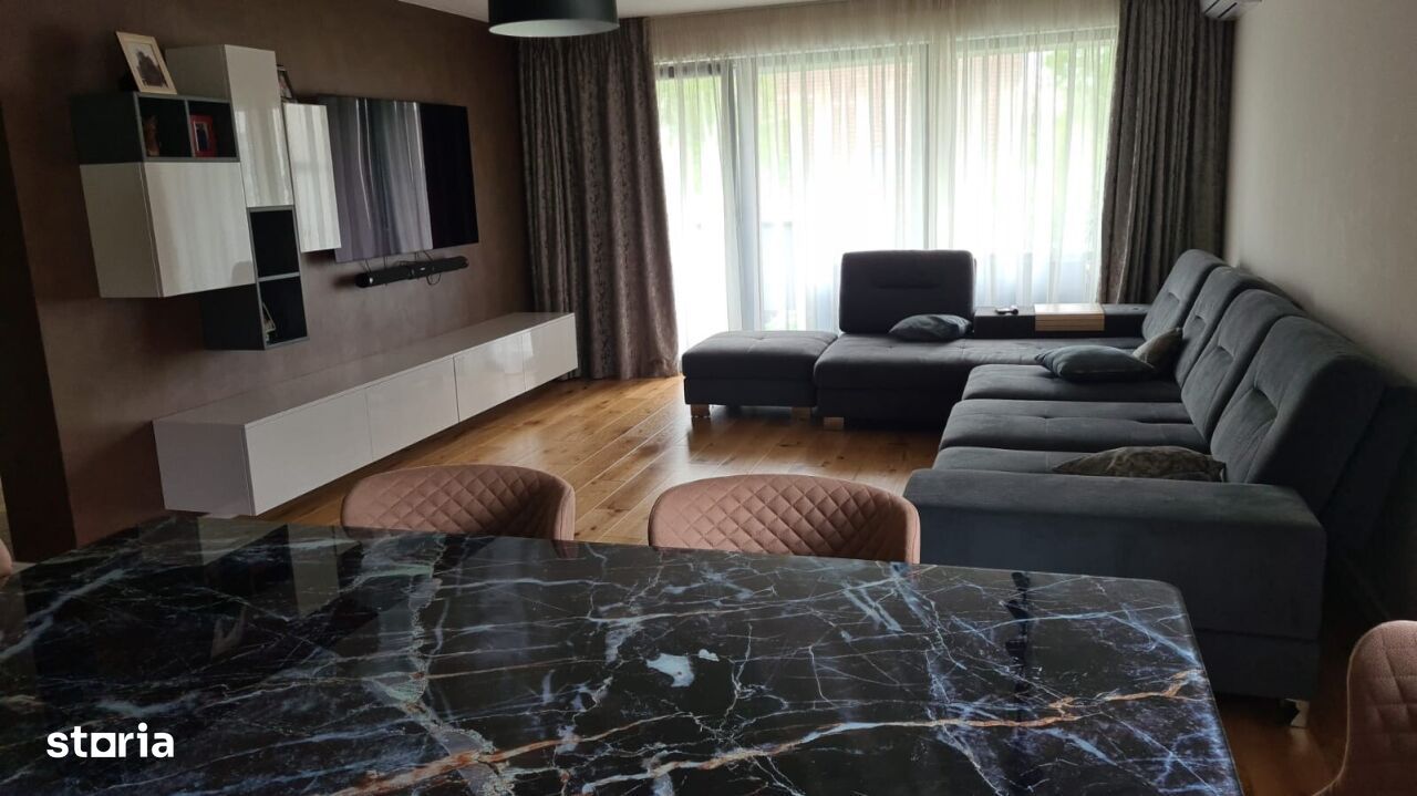 APARTAMENT 4 CAMERE  ZONA IANCU NICOLAE!