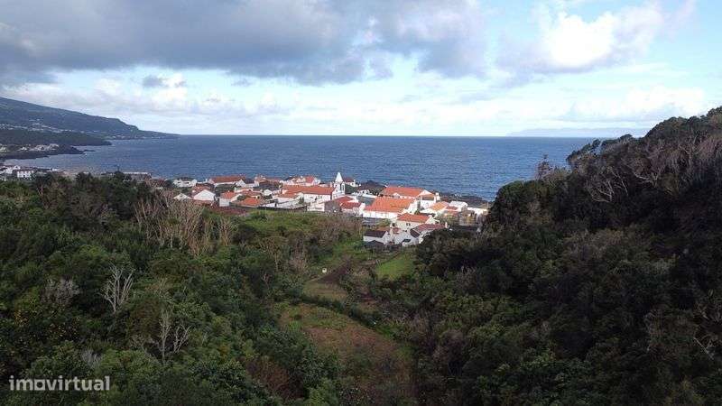 Quinta Maravilhosa em Santo Amaro (ilha do Pico) Azores - Grande imagem: 4/26
