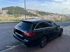 Mercedes-Benz C 220 d 4Matic Station 9G-TRONIC AMG Line - 6